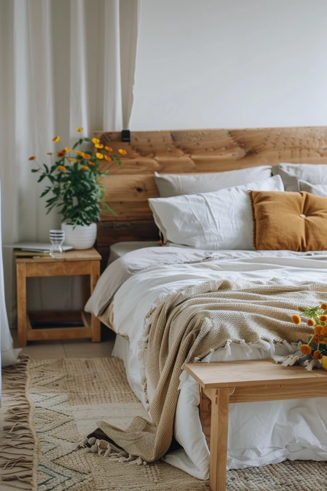 Incorporate Built-Ins around a Fireplace or TV