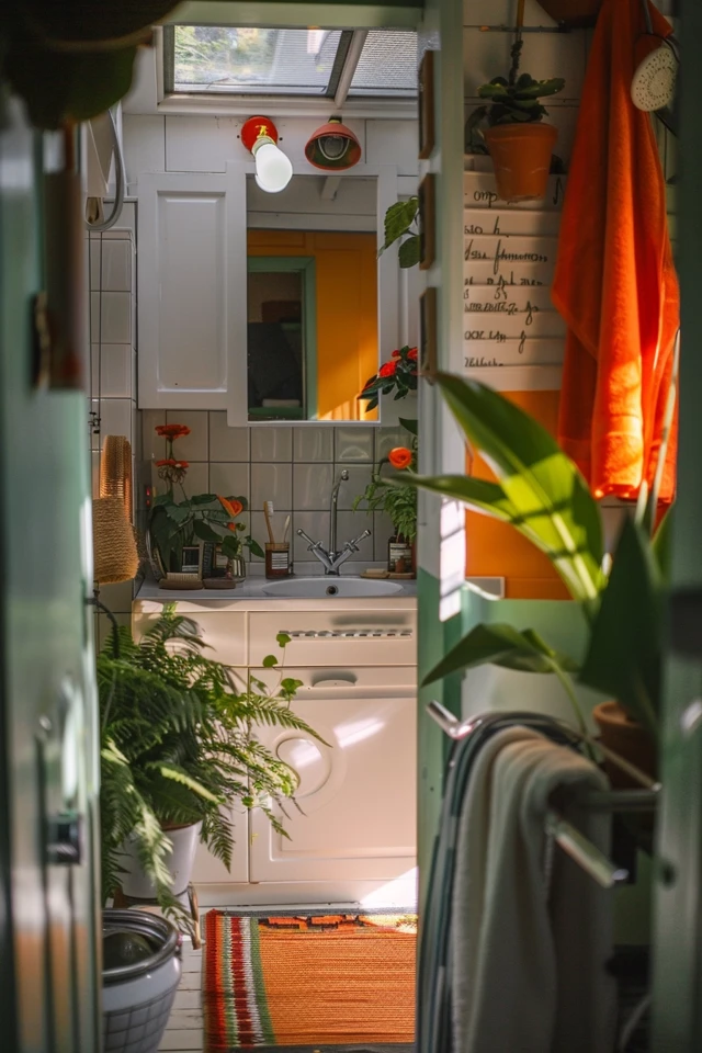 Creative Storage Solutions