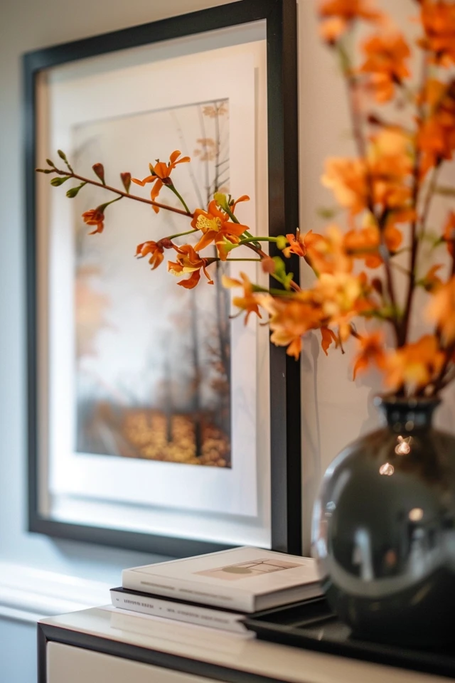 How To Mount Artwork On Mat Board: Displaying Tips