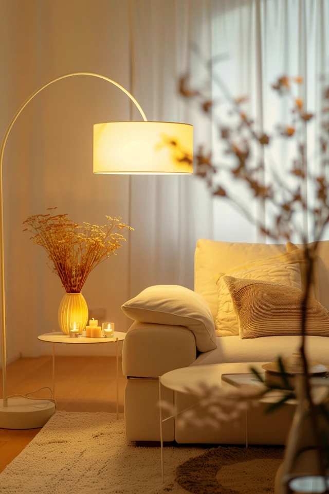 How To Add Light To A Room Without A Ceiling Fixture