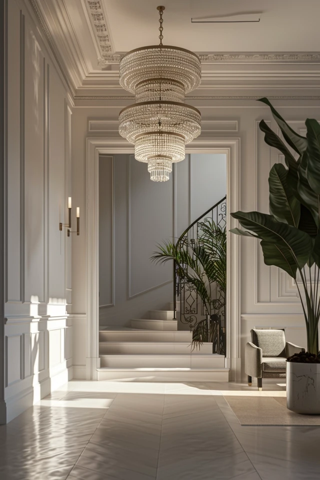 Recessed Lighting