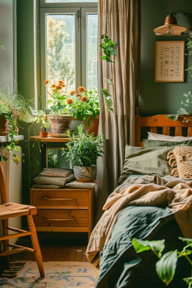 Creating a Harmony of Styles and Textures