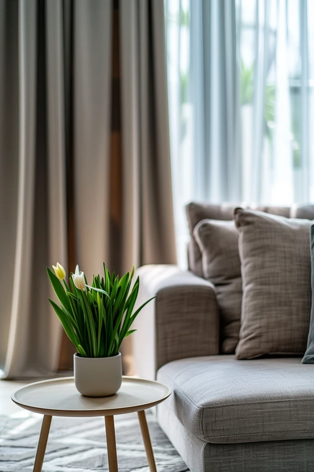 How To Put Up Blackout Curtains In An Apartment: Light Blocking Solutions