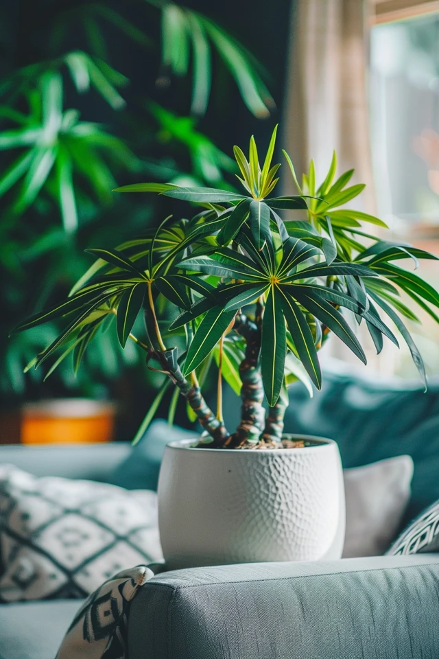 How To Grow Dates Indoors: Tropical Home Gardening