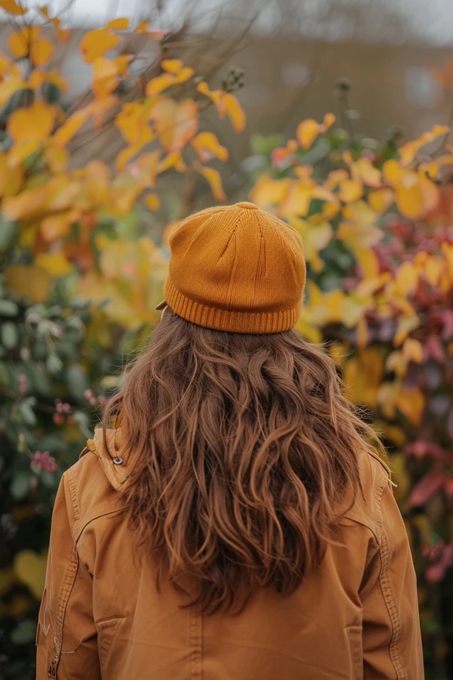 Fall Costume Ideas: Unique & Trendy Looks - photo 2