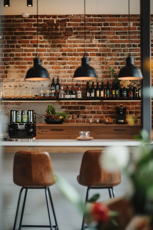 Creating an Industrial Kitchen: Functional and Stylish - photo 2