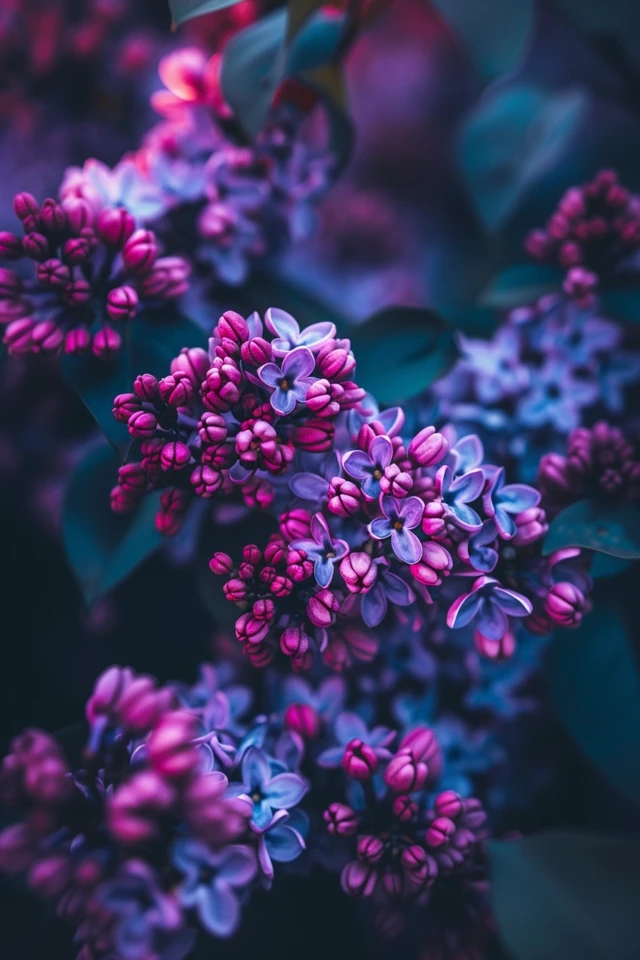 Best Lilac Bush Planting Tips