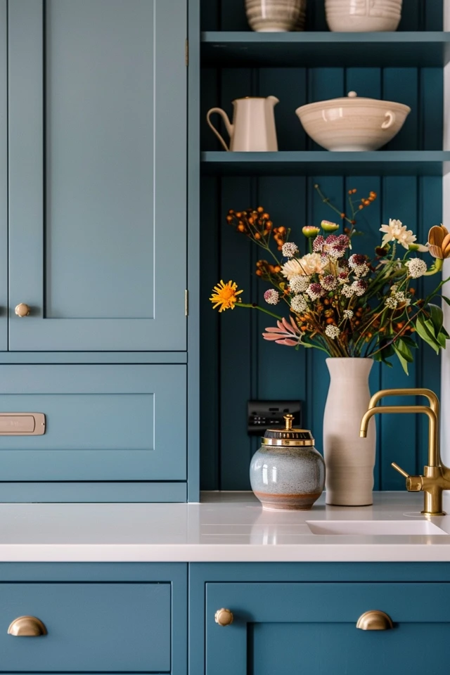 Maximizing Storage and Organization