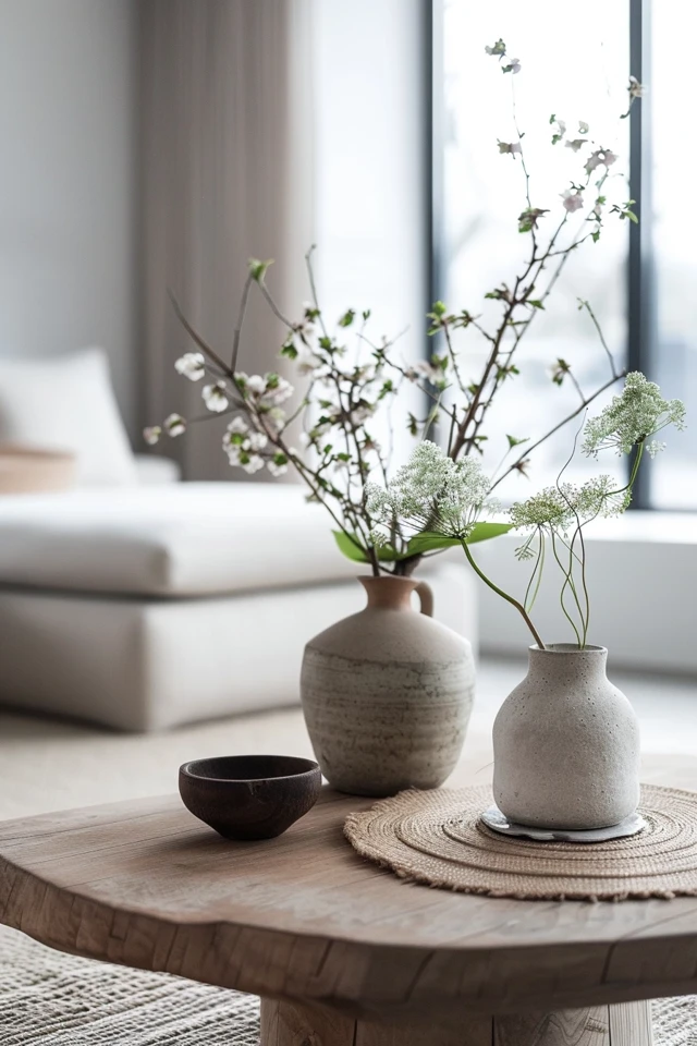 Minimalist Accessories: Completing the Look