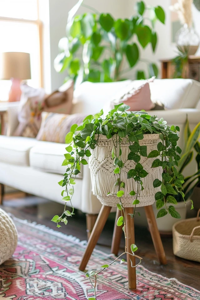 Where to Find the Perfect Planters