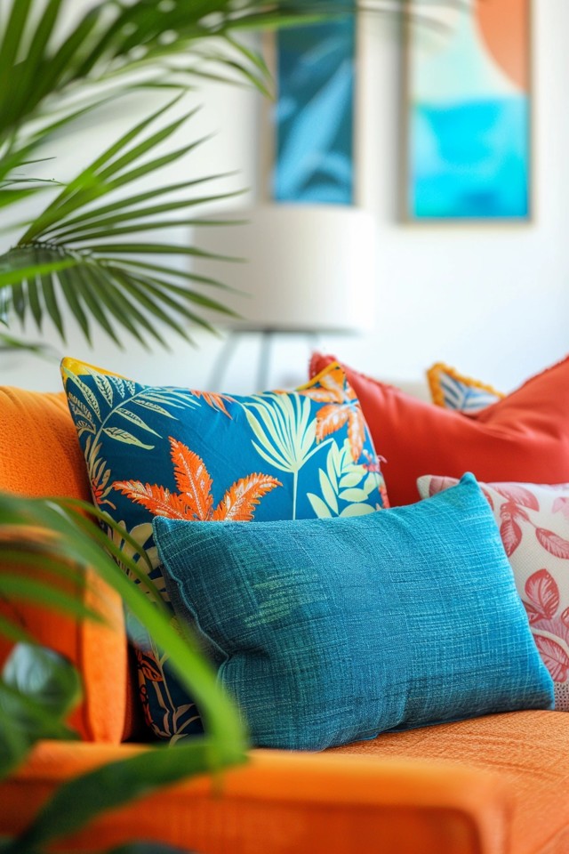 Artwork and Wall Decor