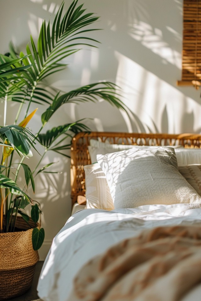 Comfortable and Cosy Bedding Choices