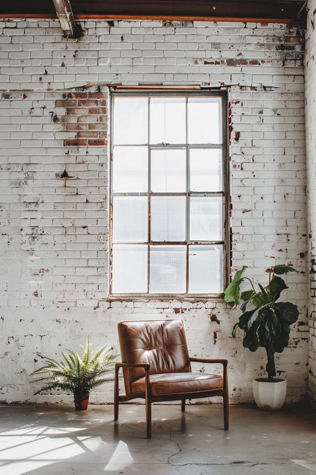 Industrial Furniture: Stylish and Sustainable