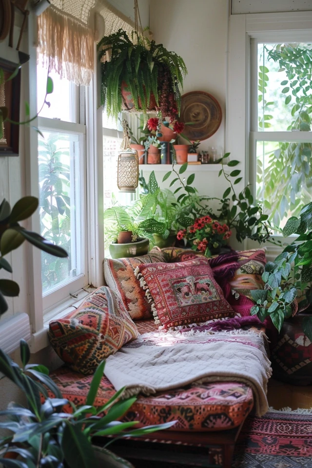 Incorporating Vintage and Antique Pieces