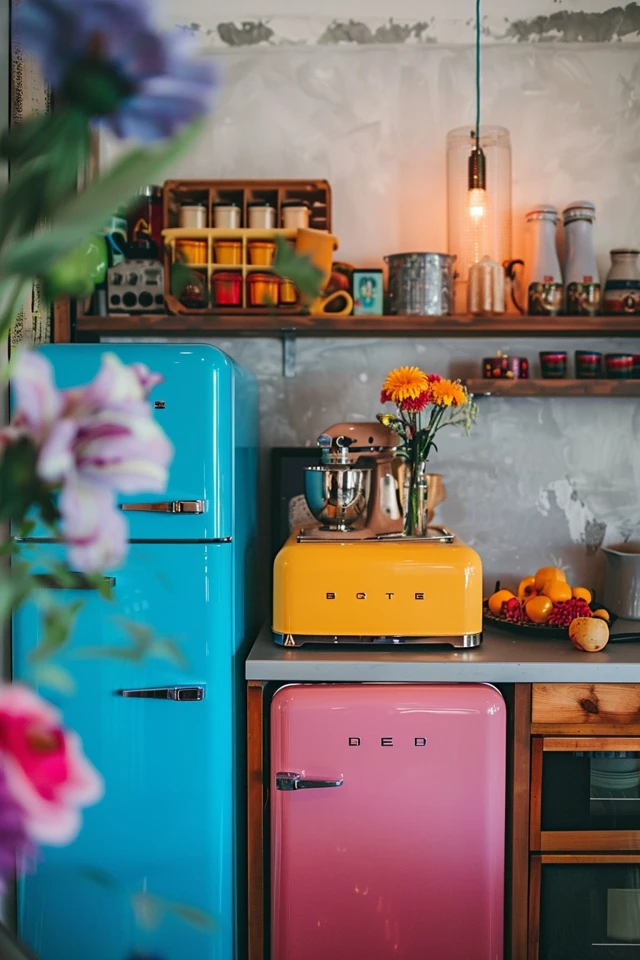 Upgrade Your Kitchen Storage