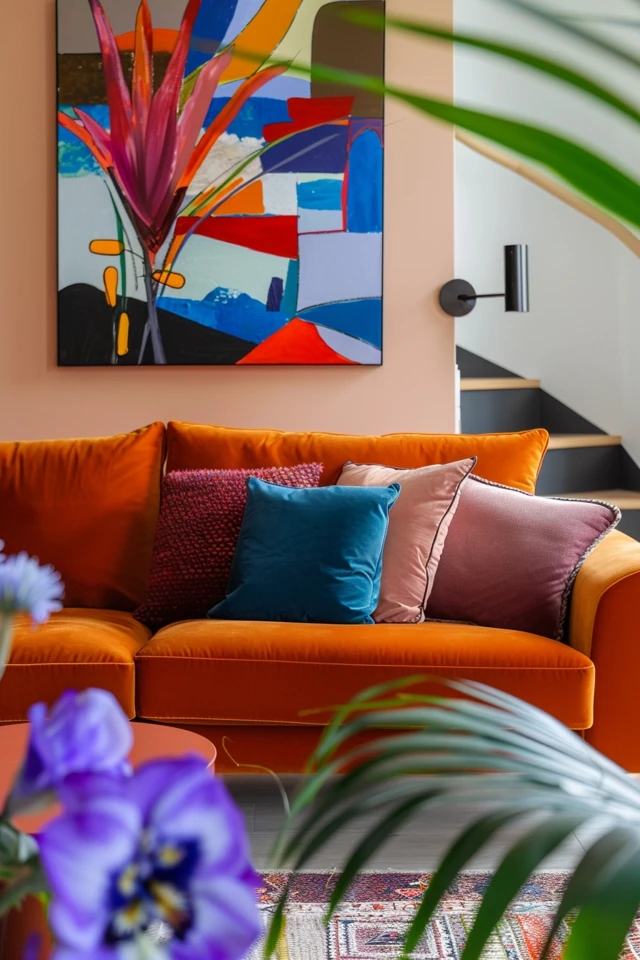 The Impact of Technology on Online Interior Design