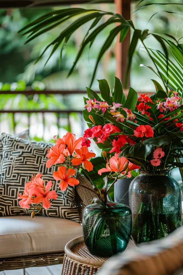 Transform Your Space with Lanai Design Ideas