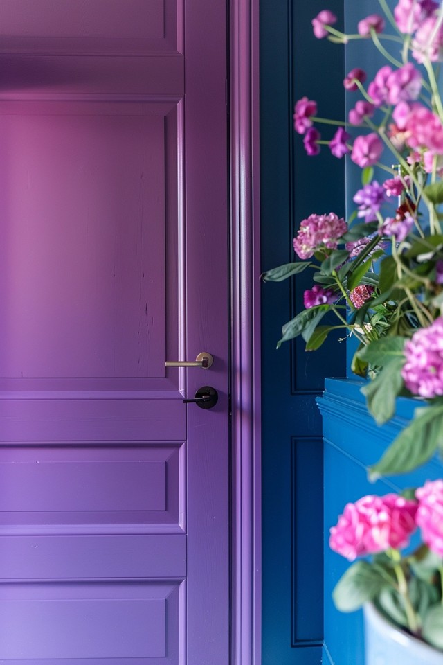 Hidden Door Designs for a Whimsical Touch