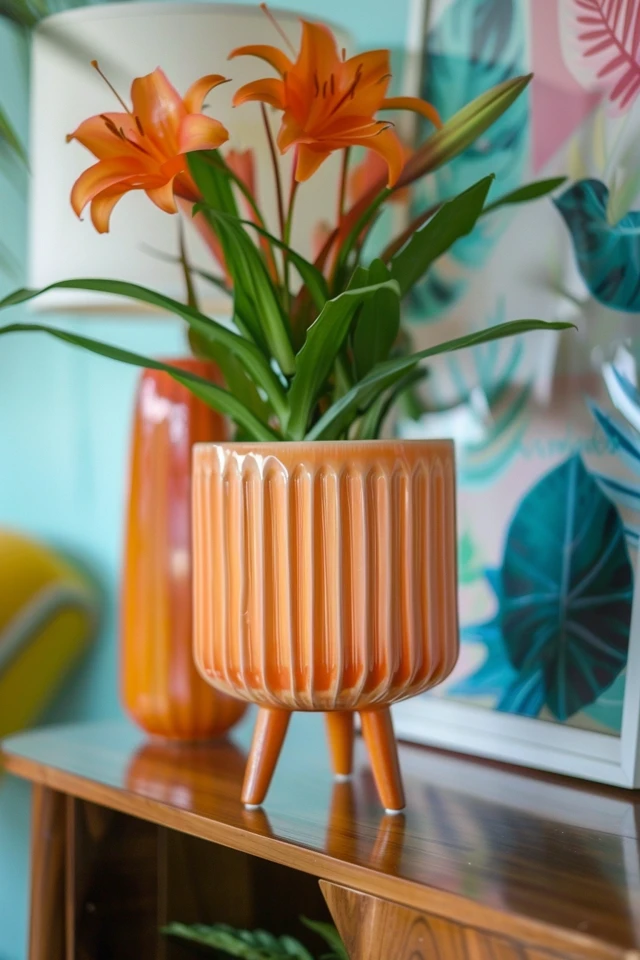 Infusing Vintage Charm with a Contemporary Twist