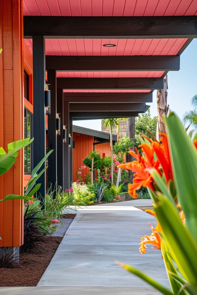 Breezeway Design Inspiration - photo 2