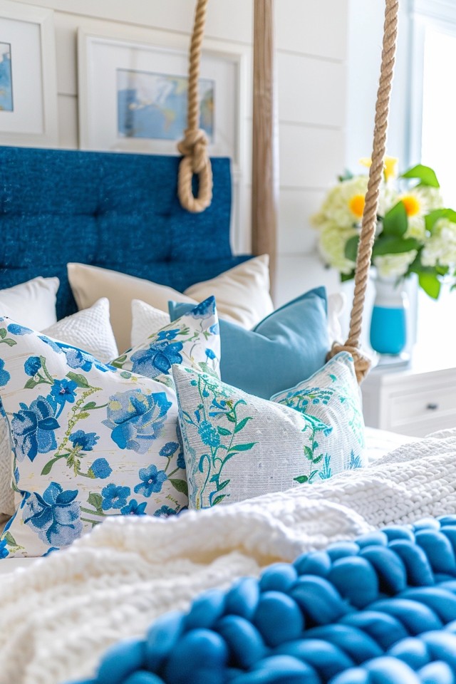 Bedding and Accessories