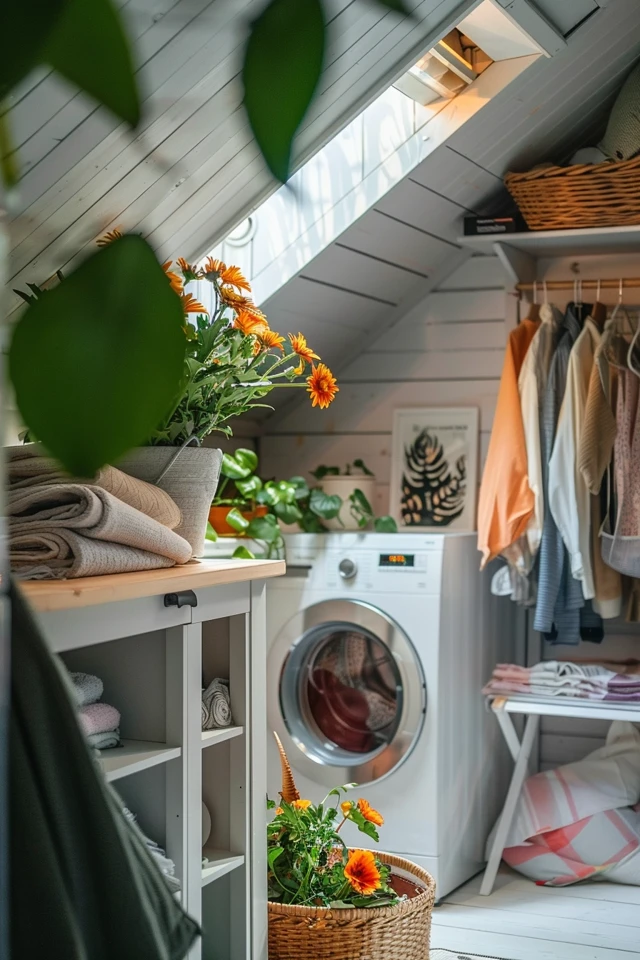 Efficient and Stylish Features