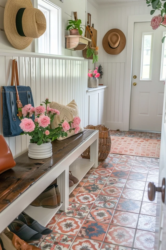 Waterproof and Stain-Resistant Options