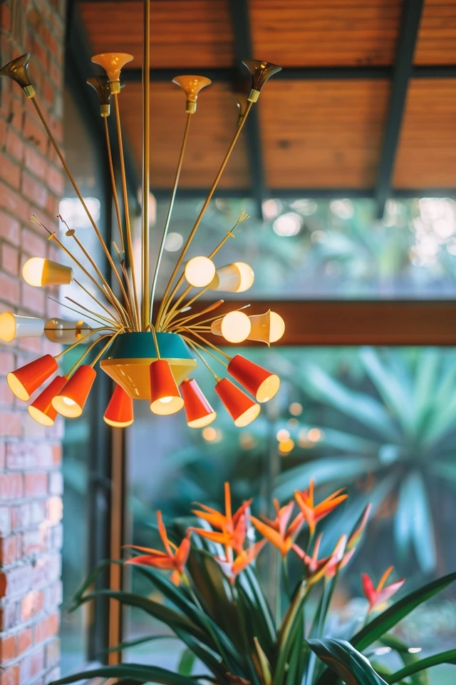 The Evolution of Mid-century Modern Style