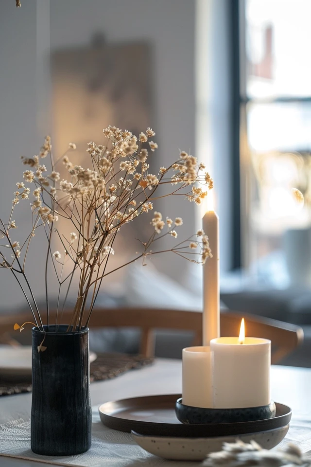 Practicality in the Kitchen