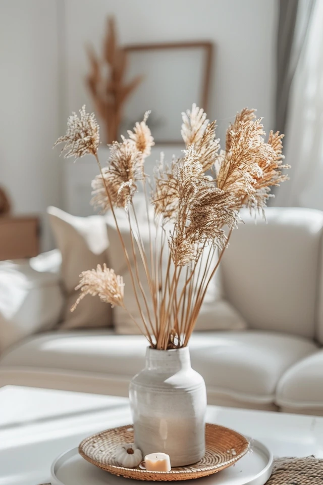 Transform Your Space with the Colors of Fall