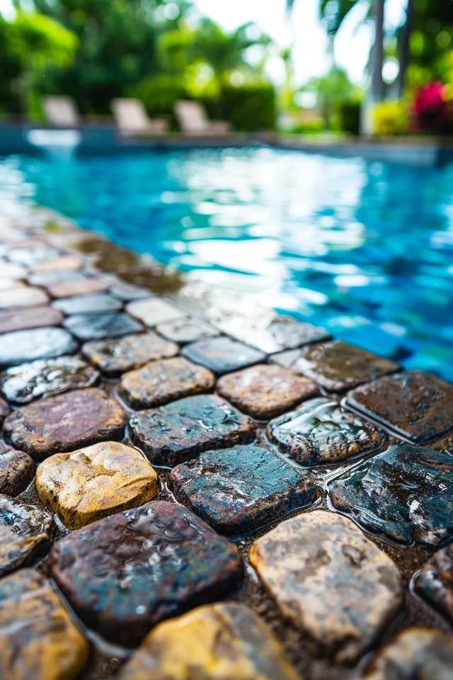 Porcelain Pavers