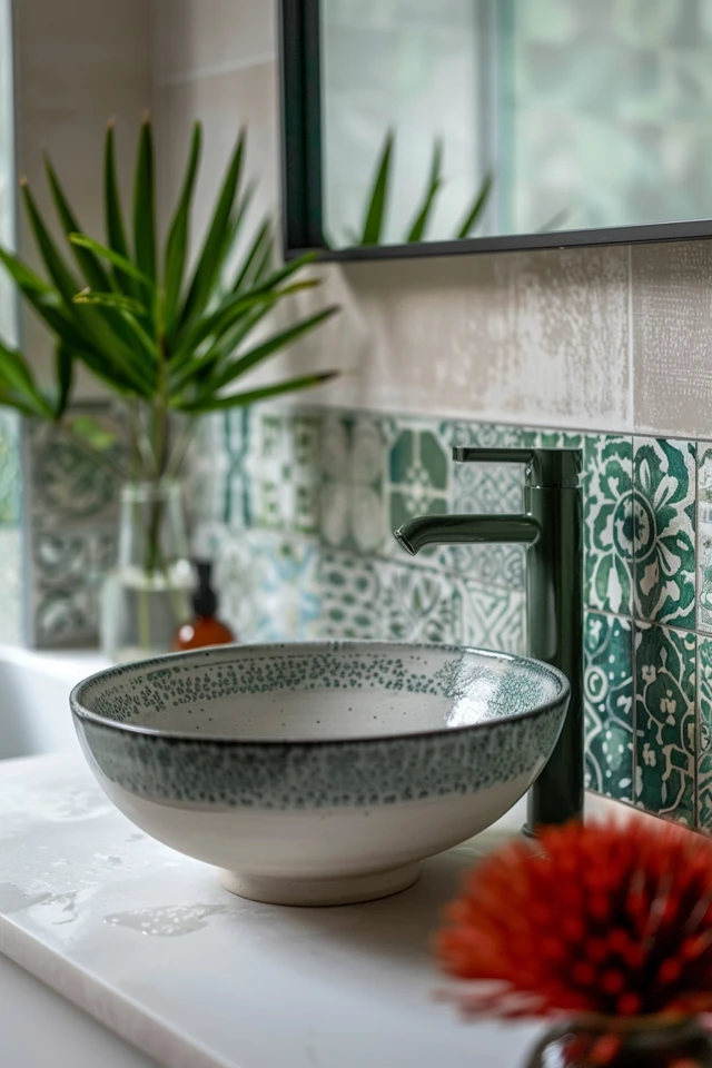 Tips for Choosing and Installing Tiles in Fully Tiled Bathrooms