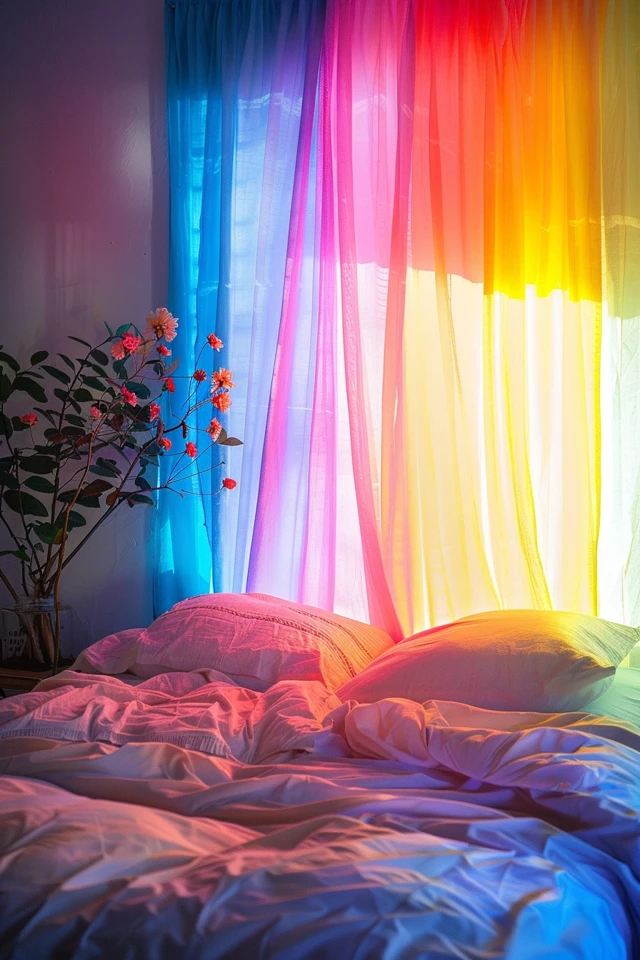 Pride Bedroom Ideas to Celebrate Your True Colors - photo 2
