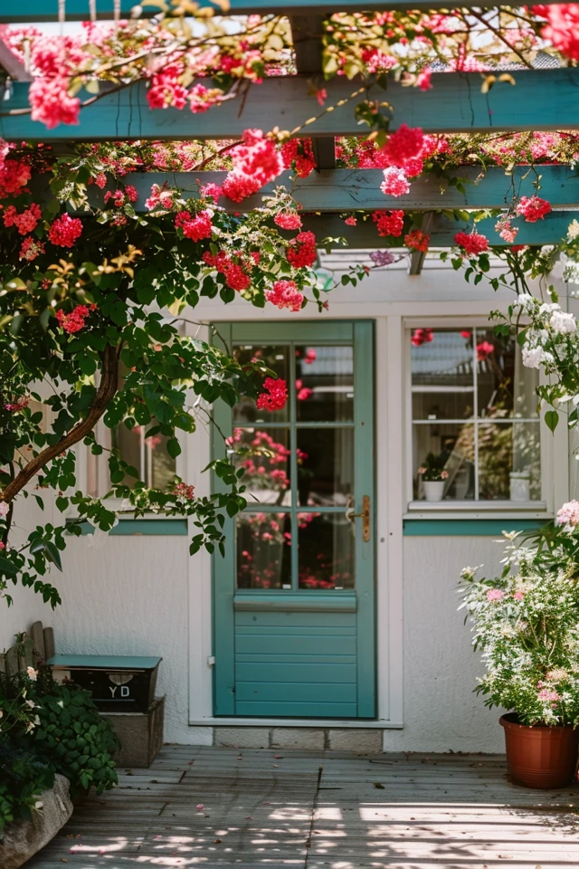 Building vs Buying a Pergola: Which is Cheaper?