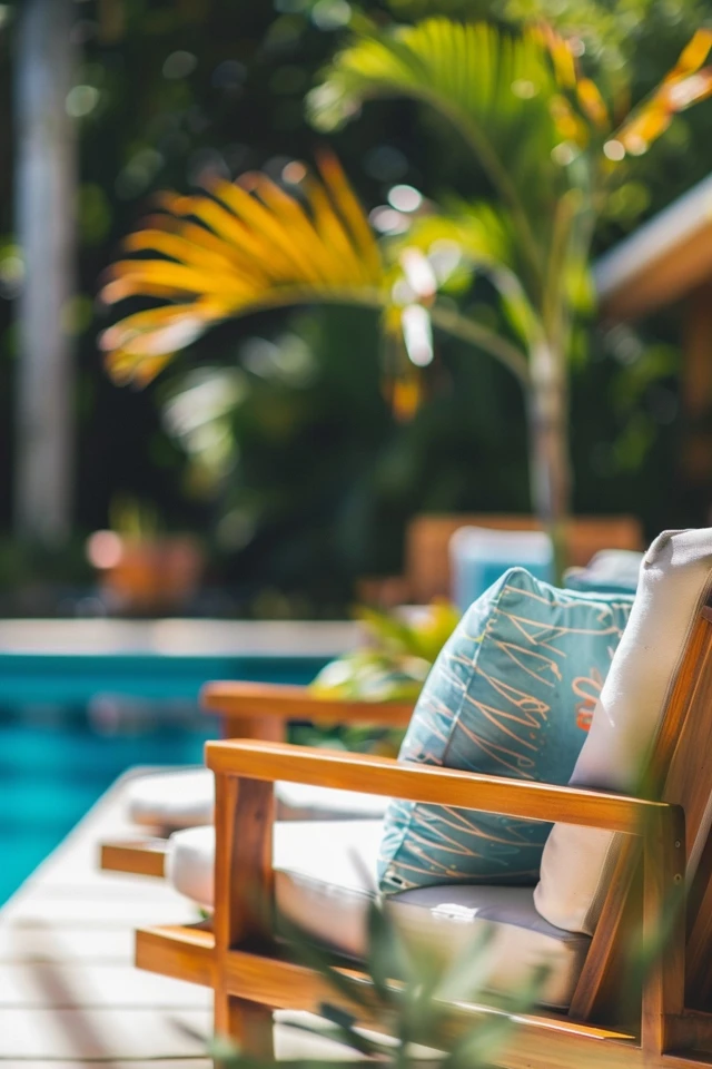 Stylish Garden Ideas
