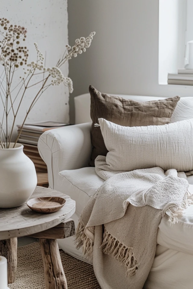 The Power of Personalization through Minimalist Decor Principles