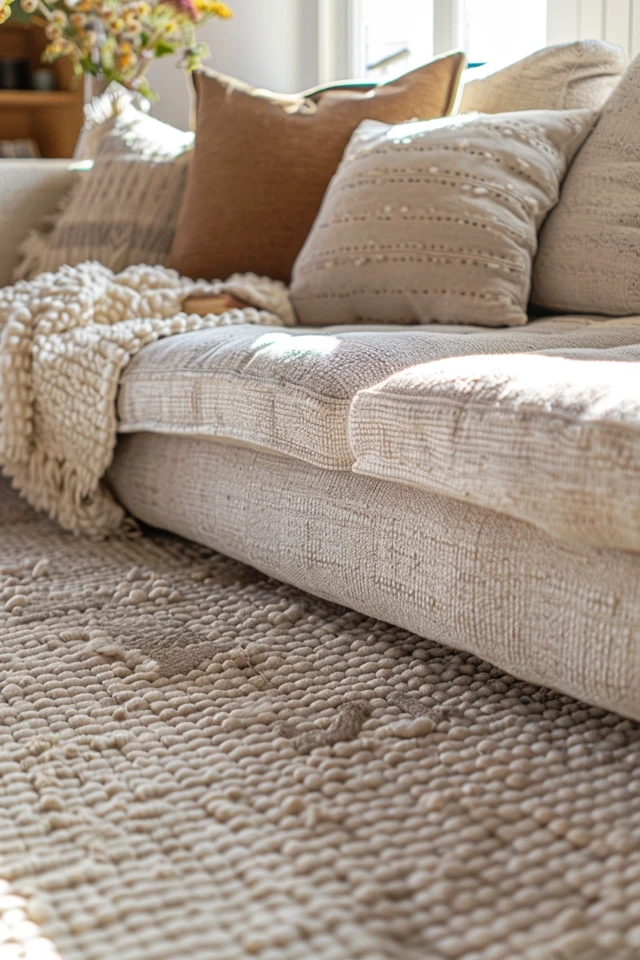 Enhance Your Home Decor with Olivia’s Home Thanksgiving Accent Rug