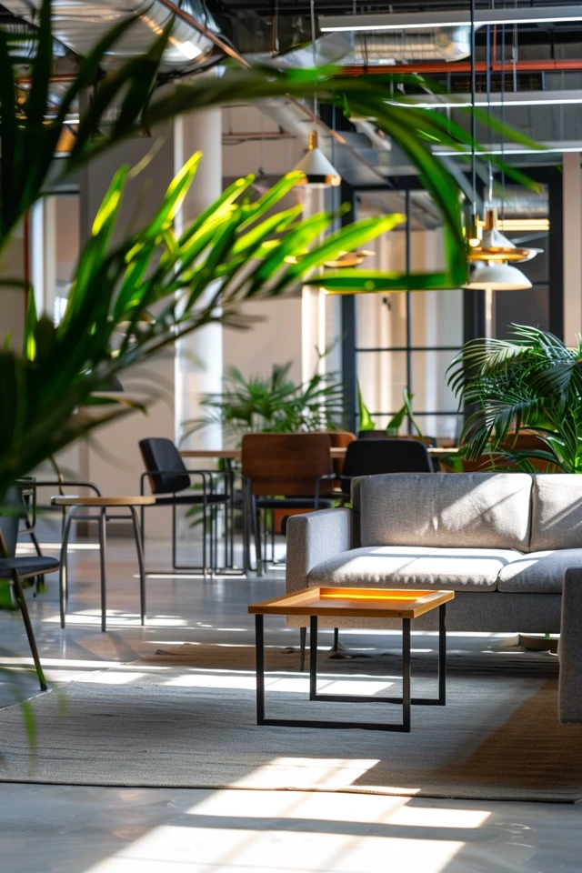 Style Tips for Integrating Moody Decor into Your Home Office