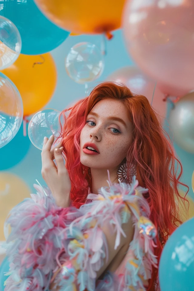 Bubble Costume Ideas for Fun Events & Parties