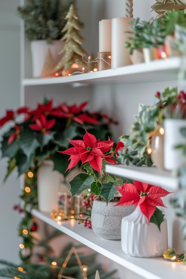 Creating a Cozy and Festive Atmosphere on a Budget
