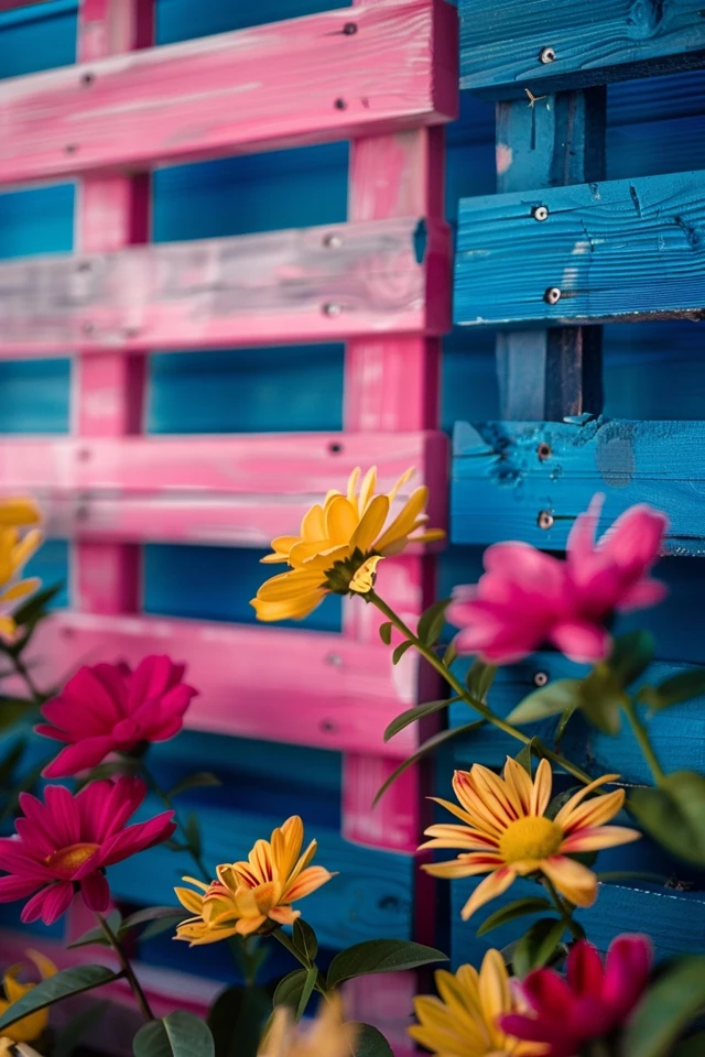A Shoe Rack with a Twist