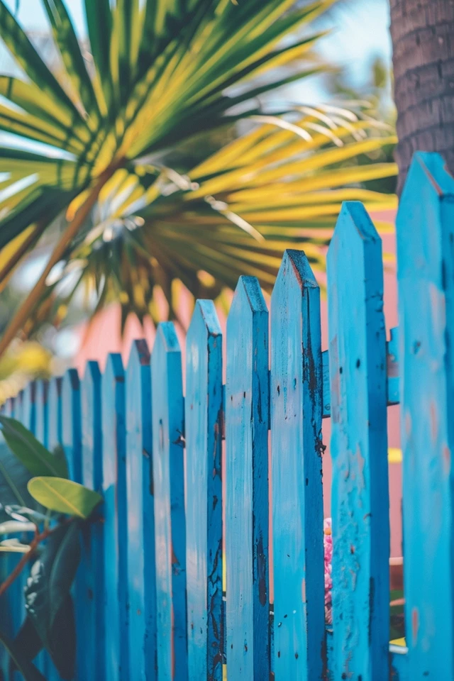 Enhancing Safety and Privacy with Pool Fence Options