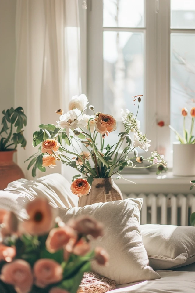 The Roots of Scandinavian Design