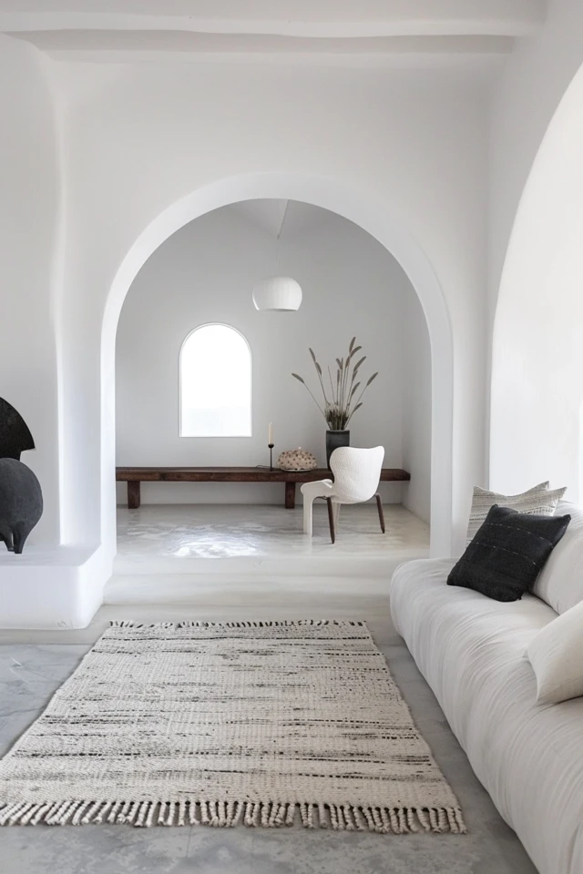 Embrace the Minimalist Trend