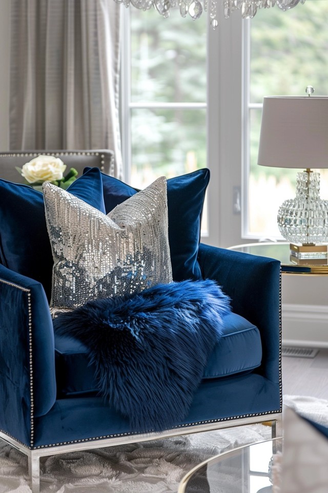 Transform Your Space with Carved Scrollwork