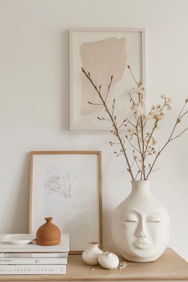 Scandinavian Artwork: Adding Flair to Your Home