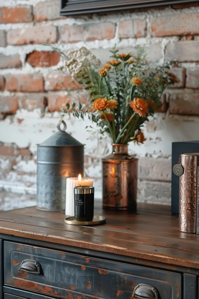 Incorporating Industrial Chic into Your Home - photo 2