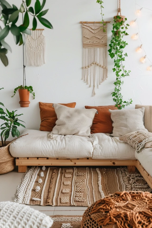 Antique Farmhouse: Your Source for Boho-Inspired Pieces