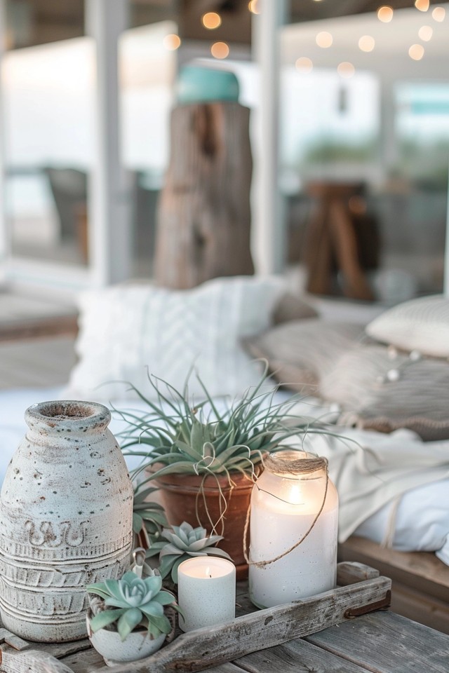 Lighting and Accessories