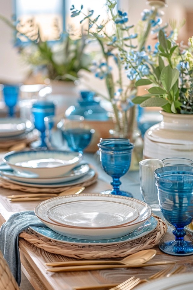 Essential Coastal Decorating Ideas